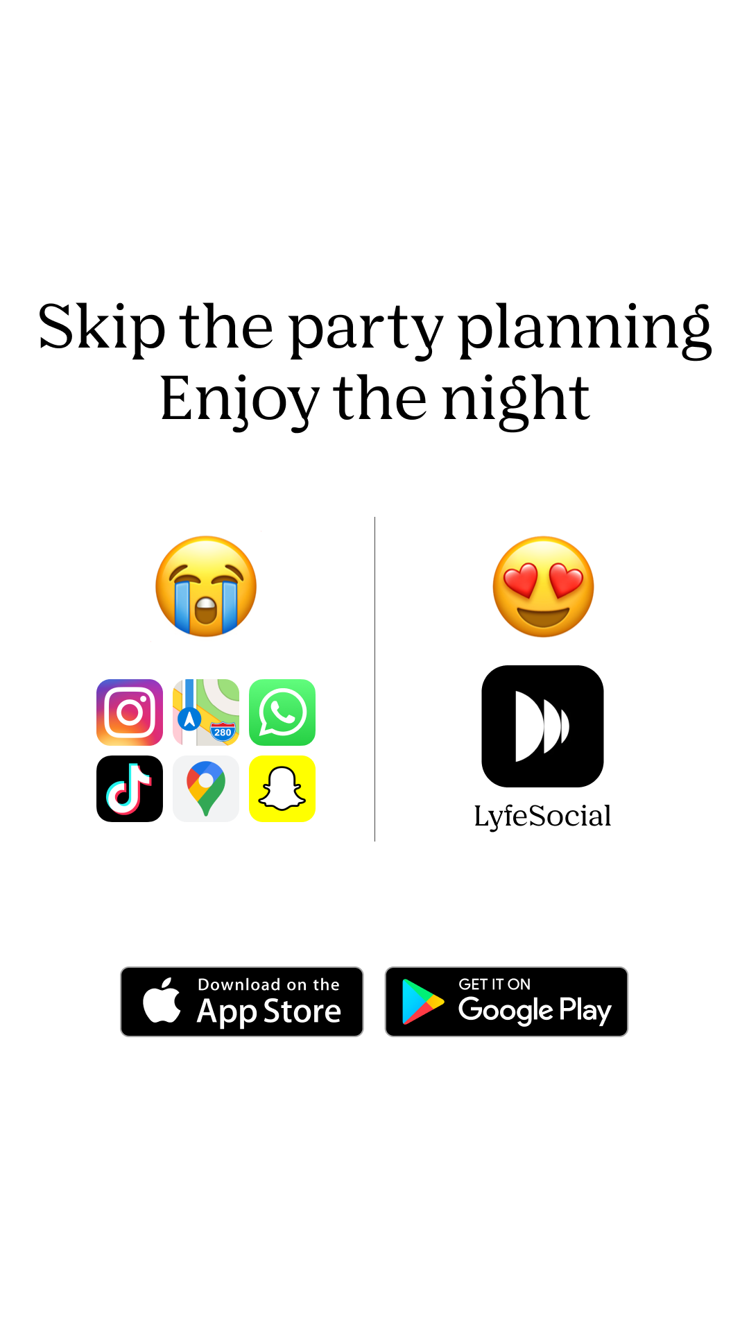 Lyfe Facebook ad from Jun 3, 2024