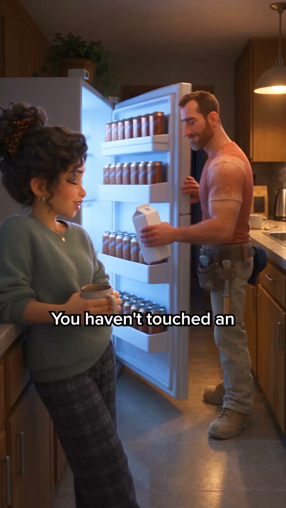 RYZE Superfoods Facebook ad: Pour Yourself a Better Cup of Coffee