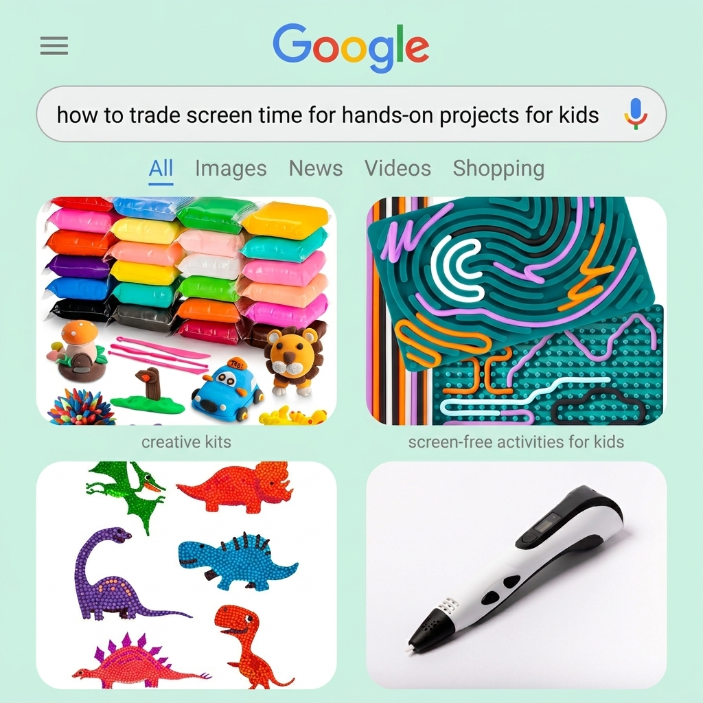 Stem Testers Facebook ad