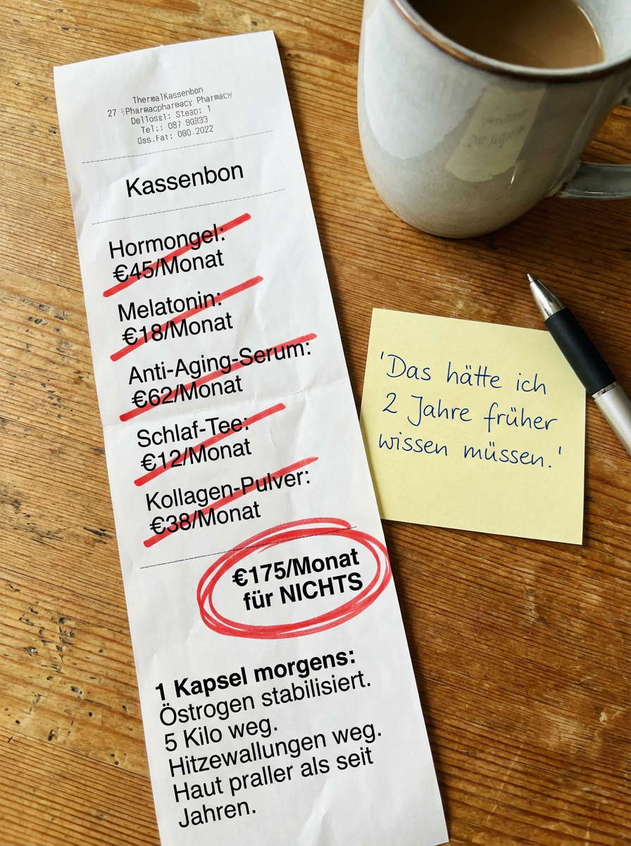 Fundgrube - Tipps und Inspiration Facebook ad from Feb 22, 2026