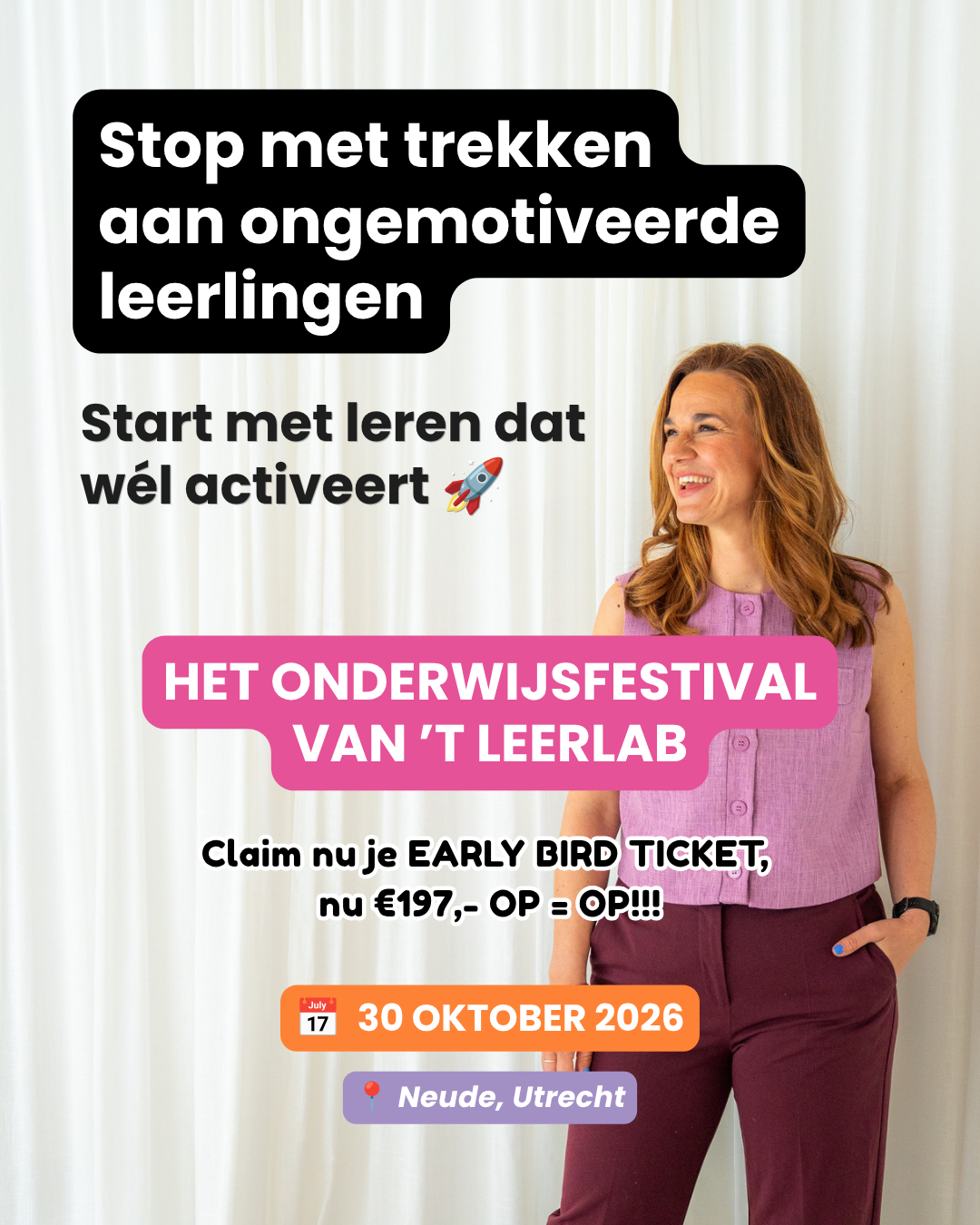 t Leerlab Facebook ad