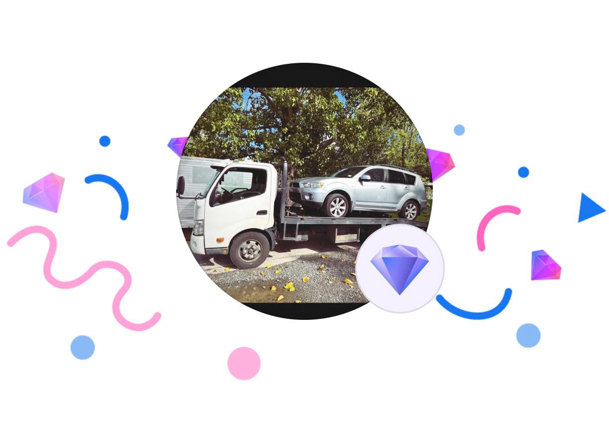 Northland car removal Facebook ad: Northland wreck all cars