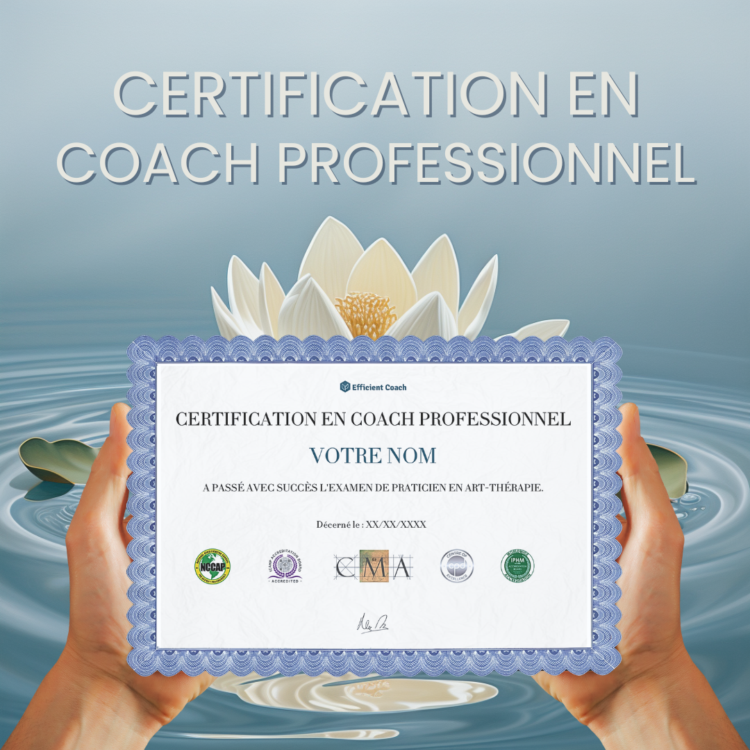 Efficient Coach Facebook ad