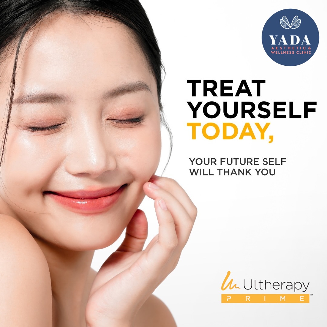 Yada Clinic Pattaya Facebook ad