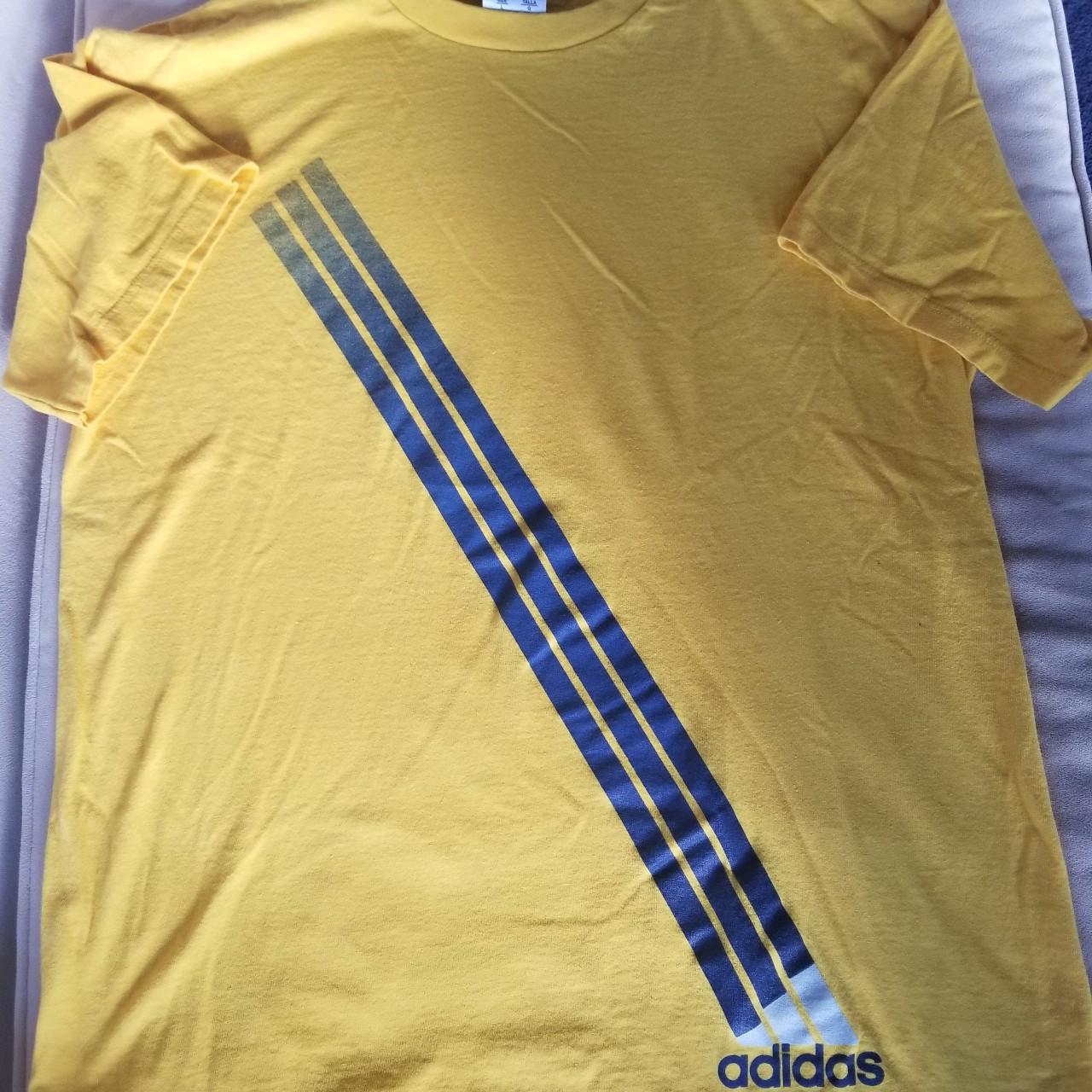 Depop Facebook ad: Shop your favourite brands from US-based sellers on…