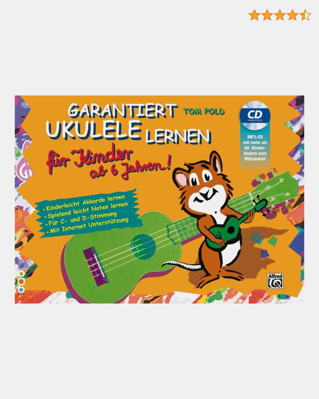 Amazon.de Facebook ad