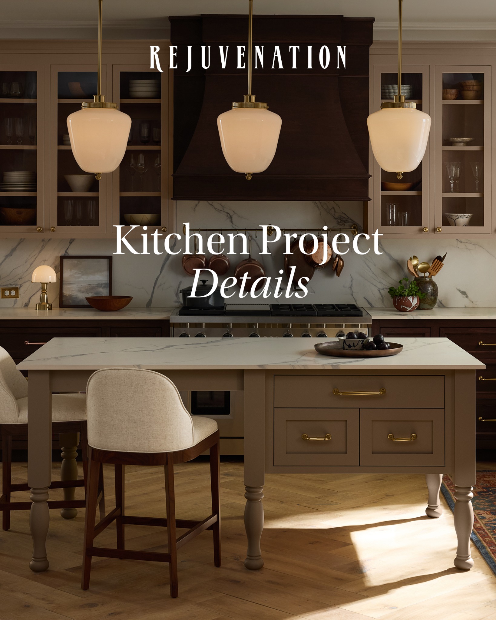 Rejuvenation Facebook ad