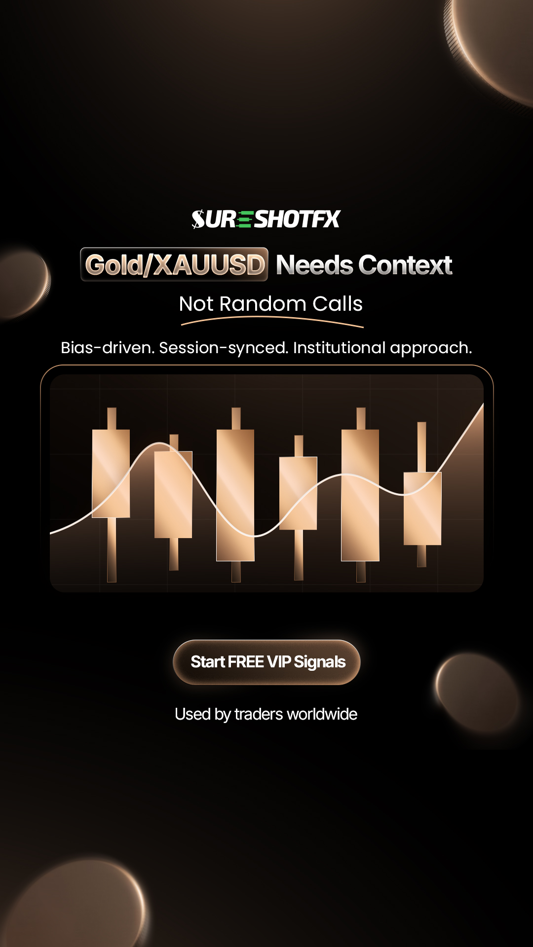 Sureshot FX Facebook ad