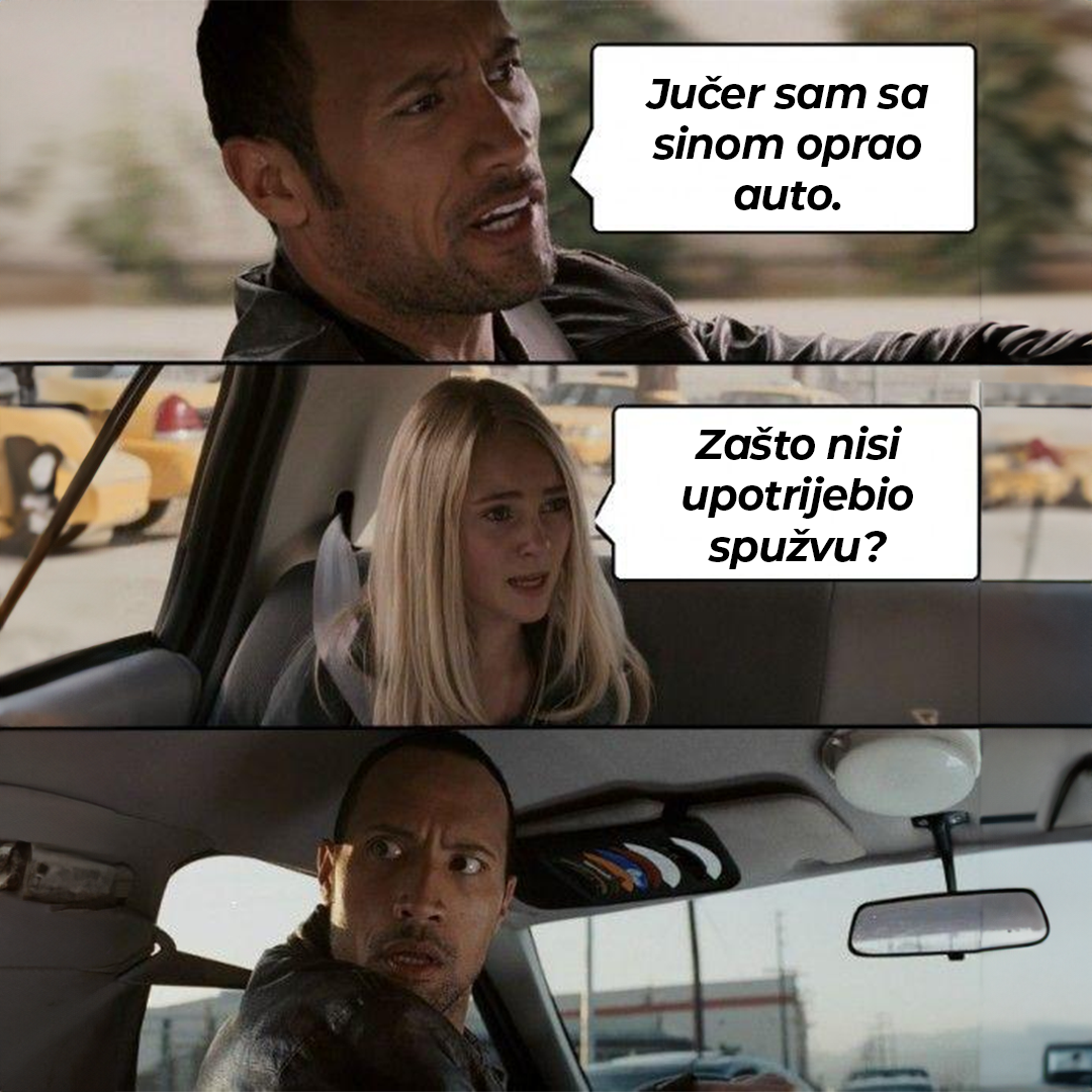 Withcar.hr Facebook ad