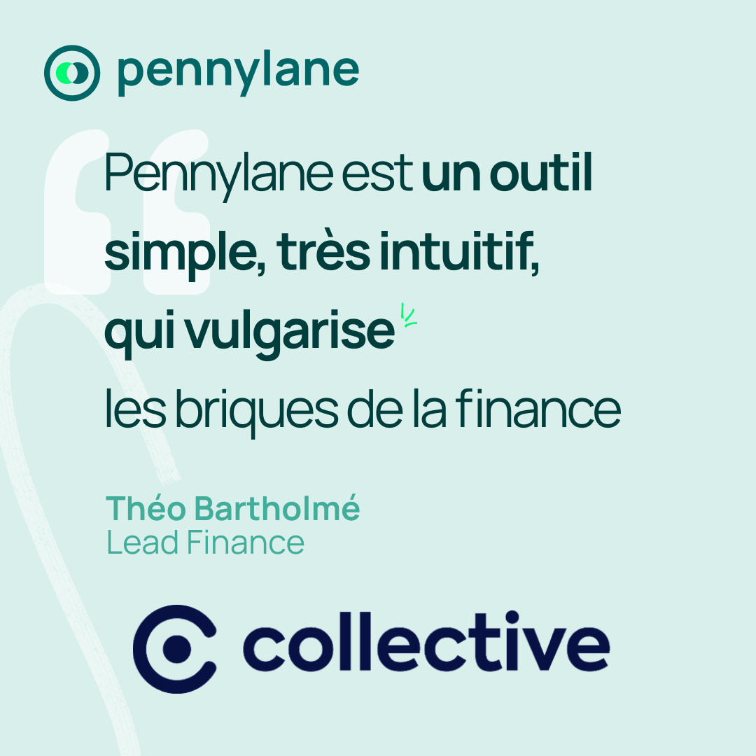 Pennylane - Comptabilité Facebook ad