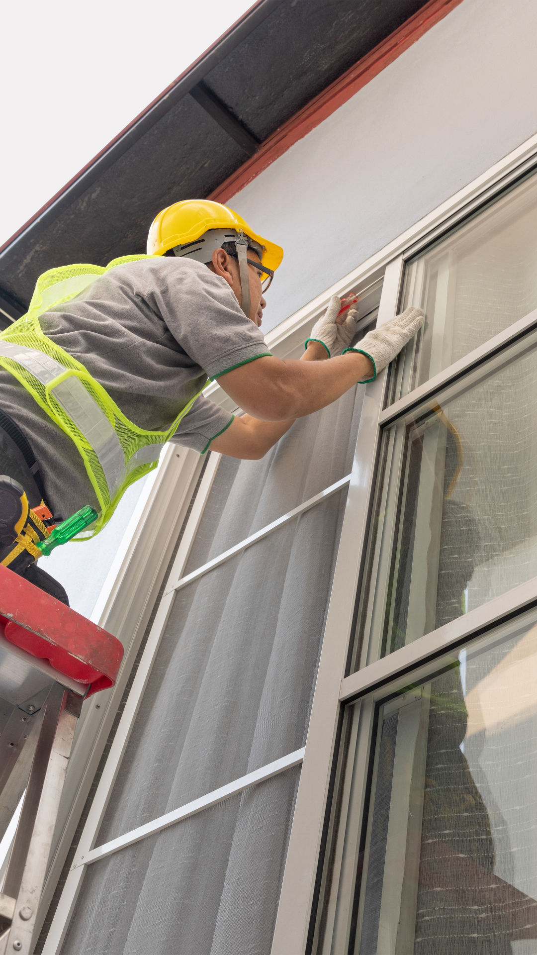 Aluminium Windows & Doors Facebook ad