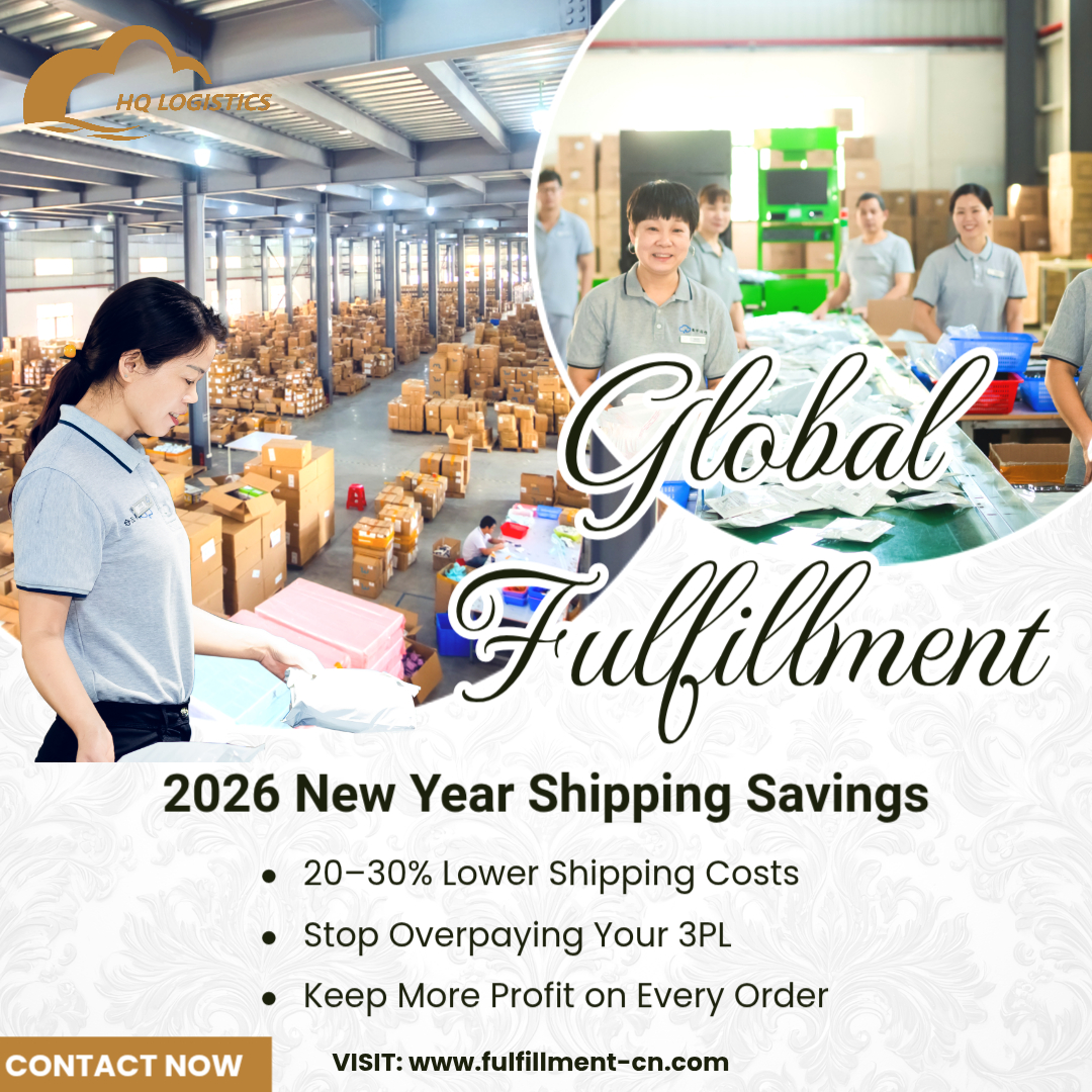 HQ Dropship agent Facebook ad: Message us to get a free quote.