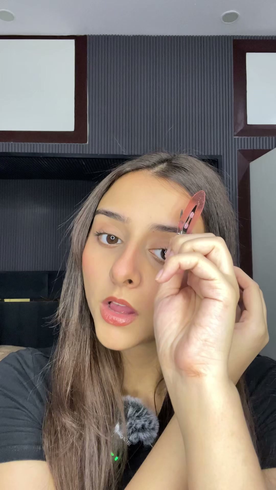 DHC India Facebook ad: Are you still relying on makeup wipes alone?.