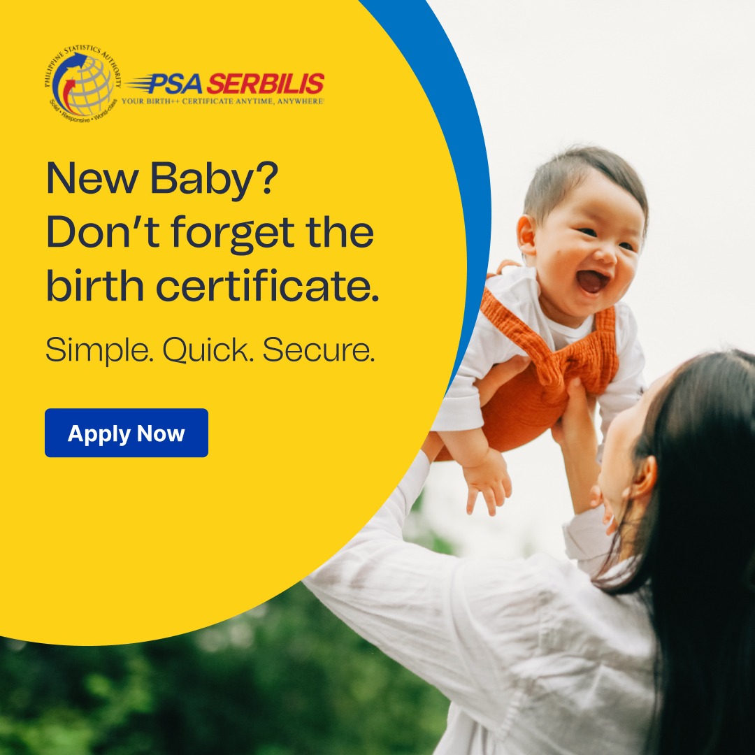 PSA Serbilis Facebook ad