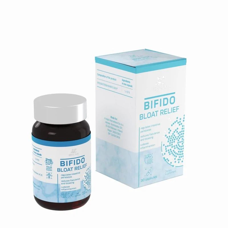 Biolabshop Facebook ad