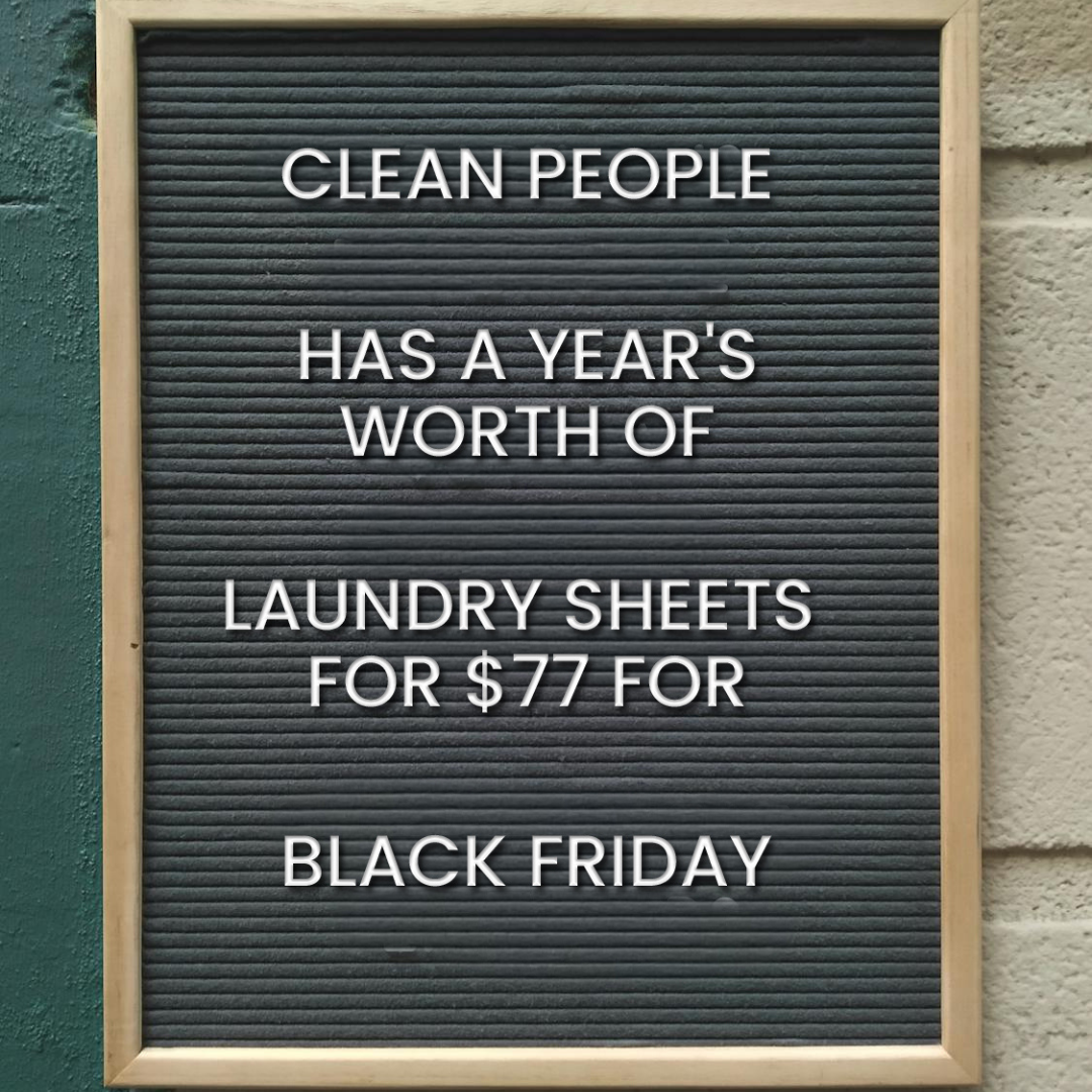 Nontoxic Home Guy Facebook ad