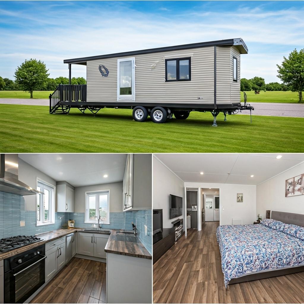 DailyPeruse Quest Facebook ad: Uhaul Storage Pods Rental!