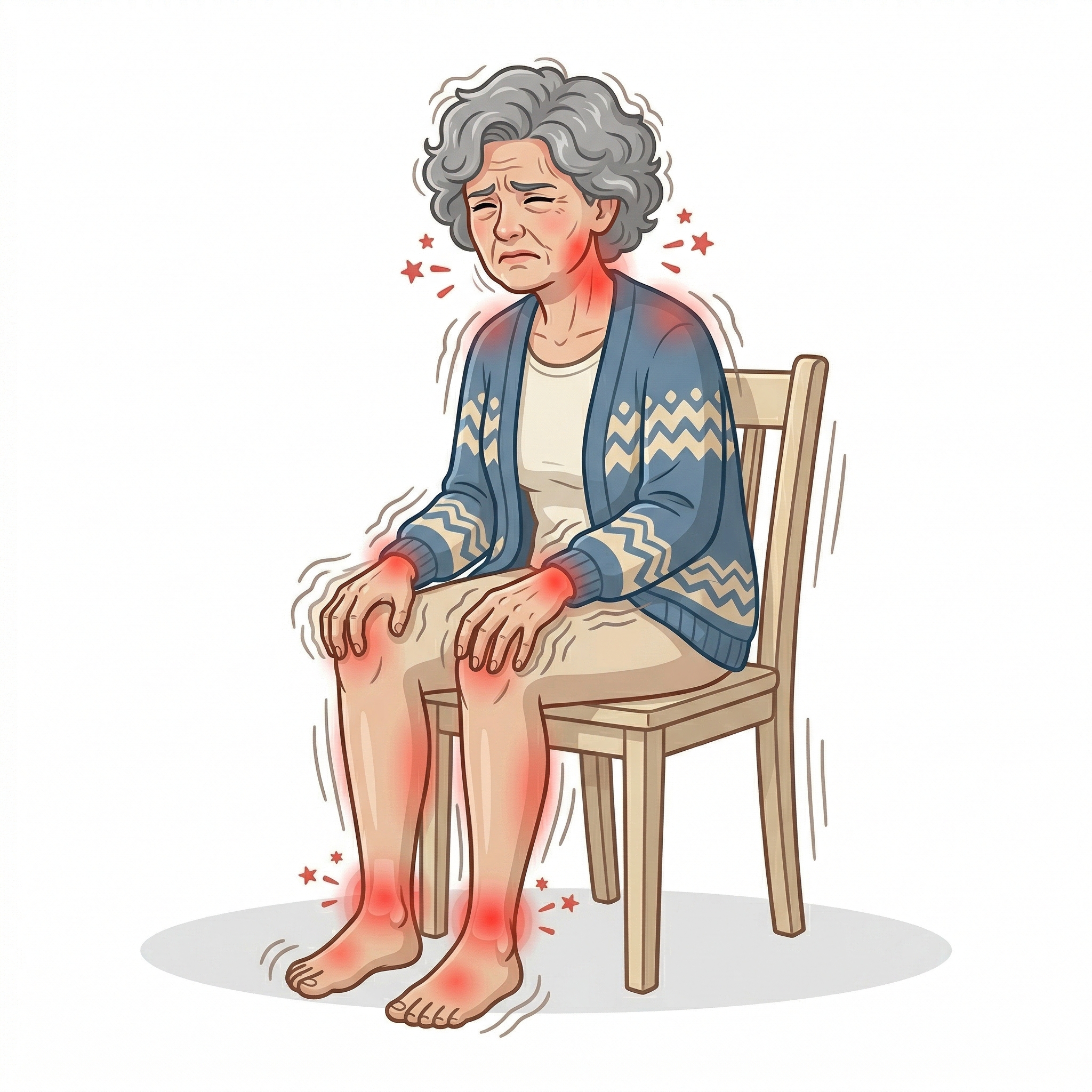 Parkinson Recovery Community Facebook ad