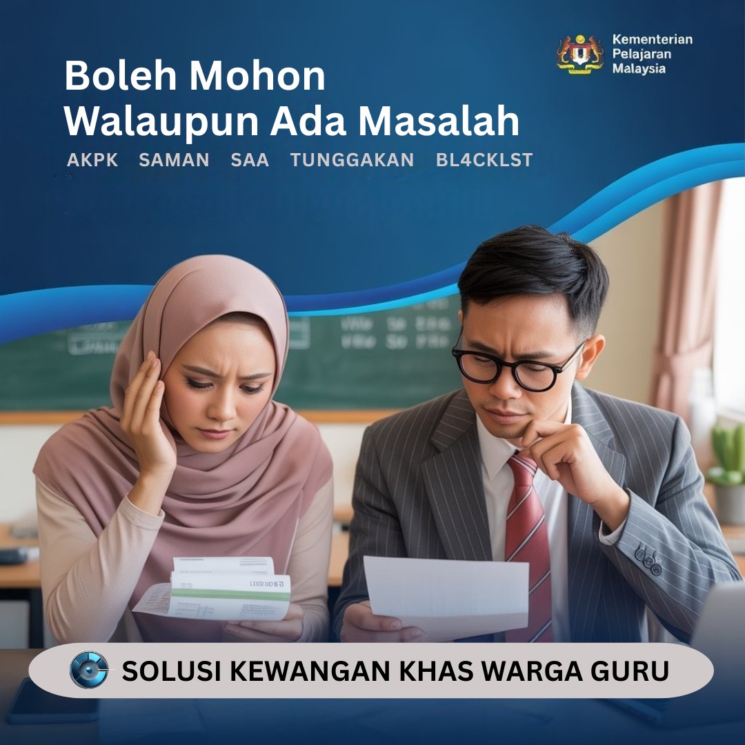 Natrah Financial Advisory Facebook ad