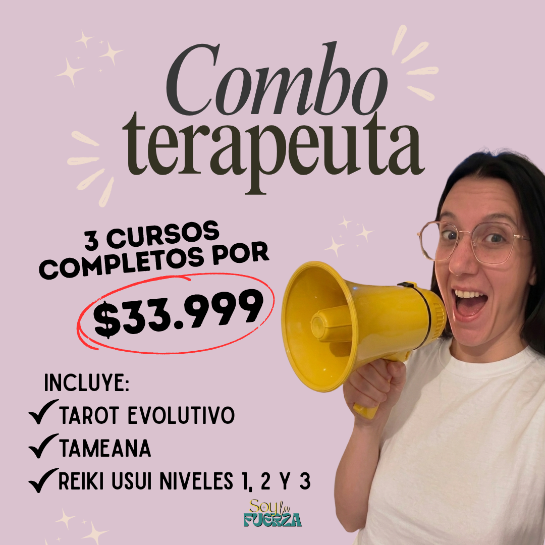 Soy La Fuerza Facebook ad