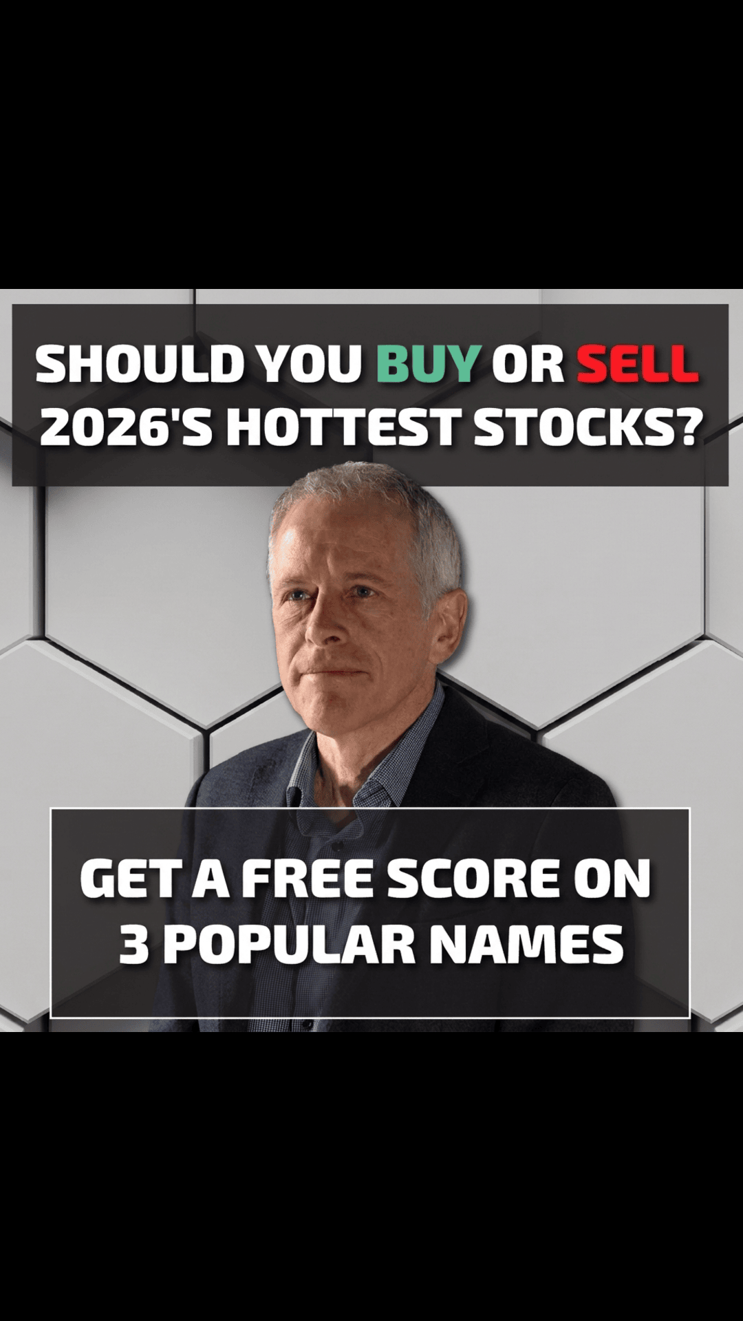 Stansberry Research Facebook ad