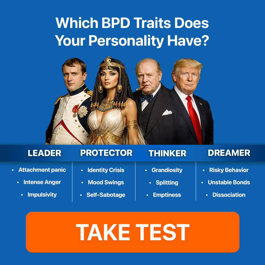 My IQ Facebook ad