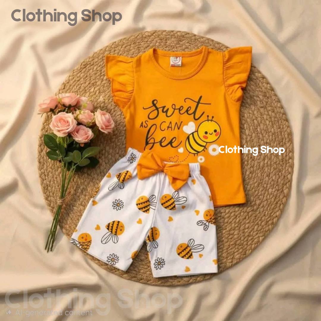 Clothing Shop Facebook ad: নতুন বছর, নতুন স্টাইল, সোনামণির জন্য স্পেশাল কালেকশন!