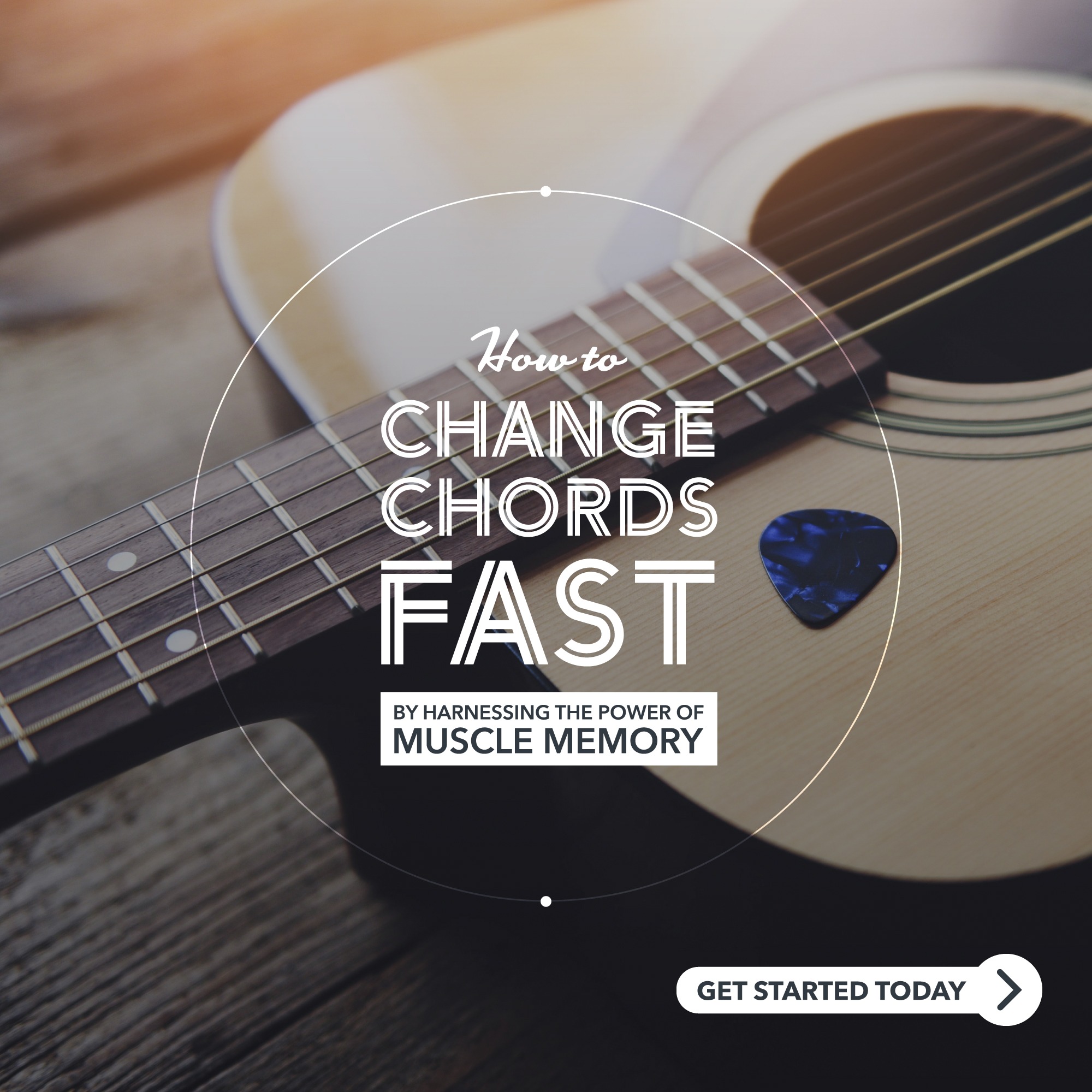Taylor Dean Barnett Facebook ad: How To Learn Guitar In 7 Days With No Natural Ability