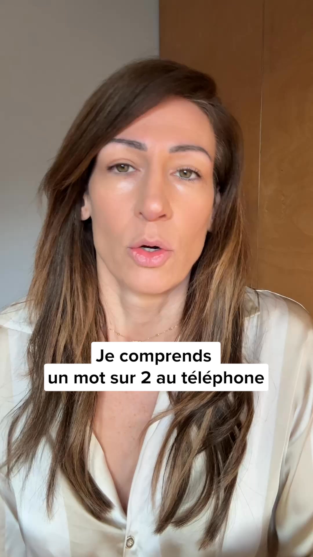 Rogervoice France Facebook ad: Redécouvrez le téléphone