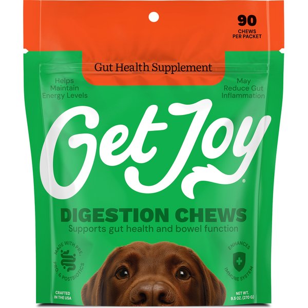 Chewy Facebook ad