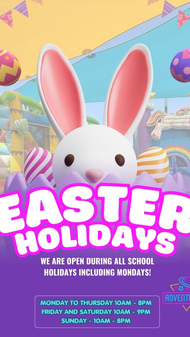 Adventure-HQ Facebook ad: Looking for things to do with kids this…