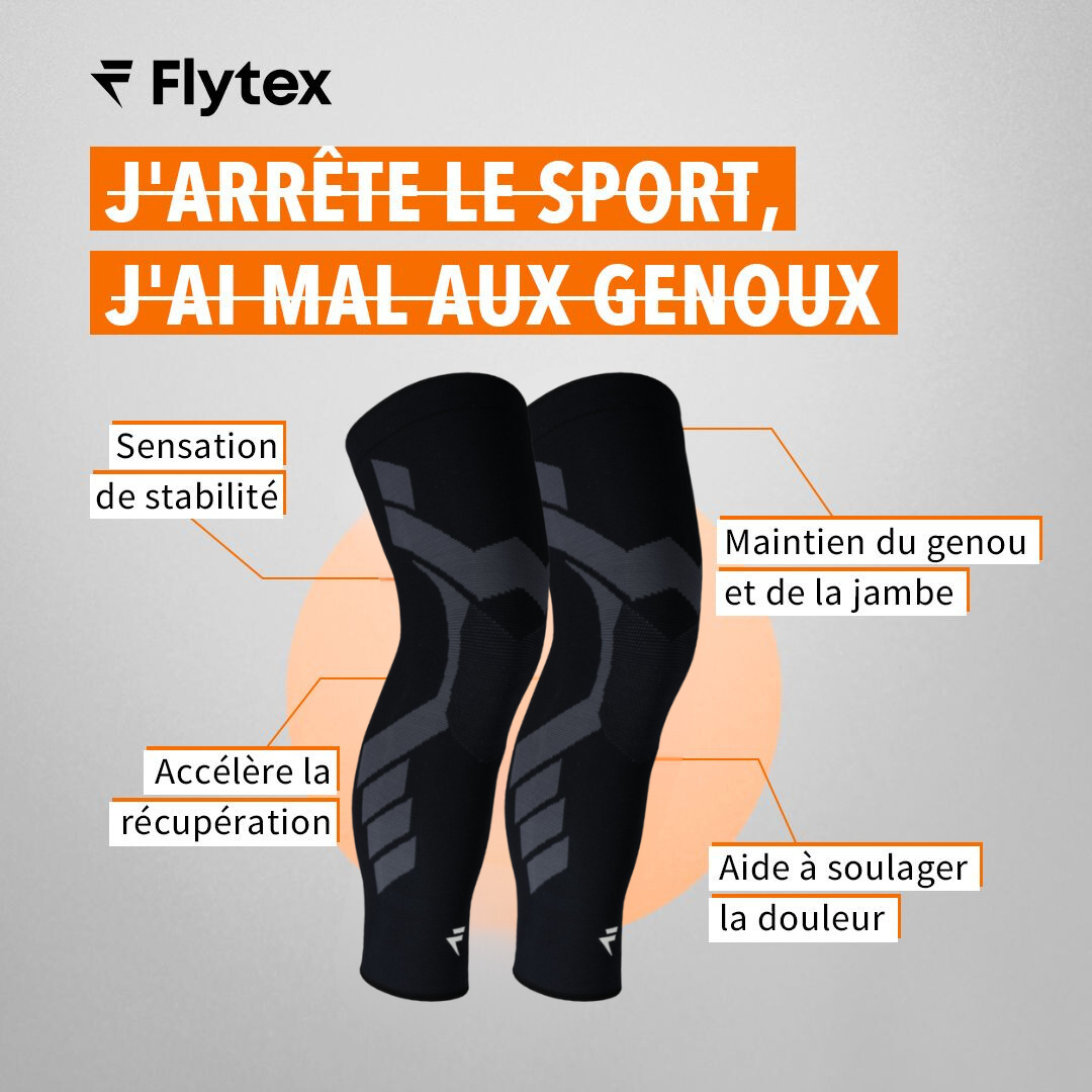 Flytex Facebook ad