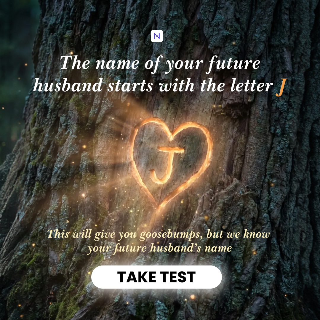 Nebula: Marriage Compatibility Facebook ad
