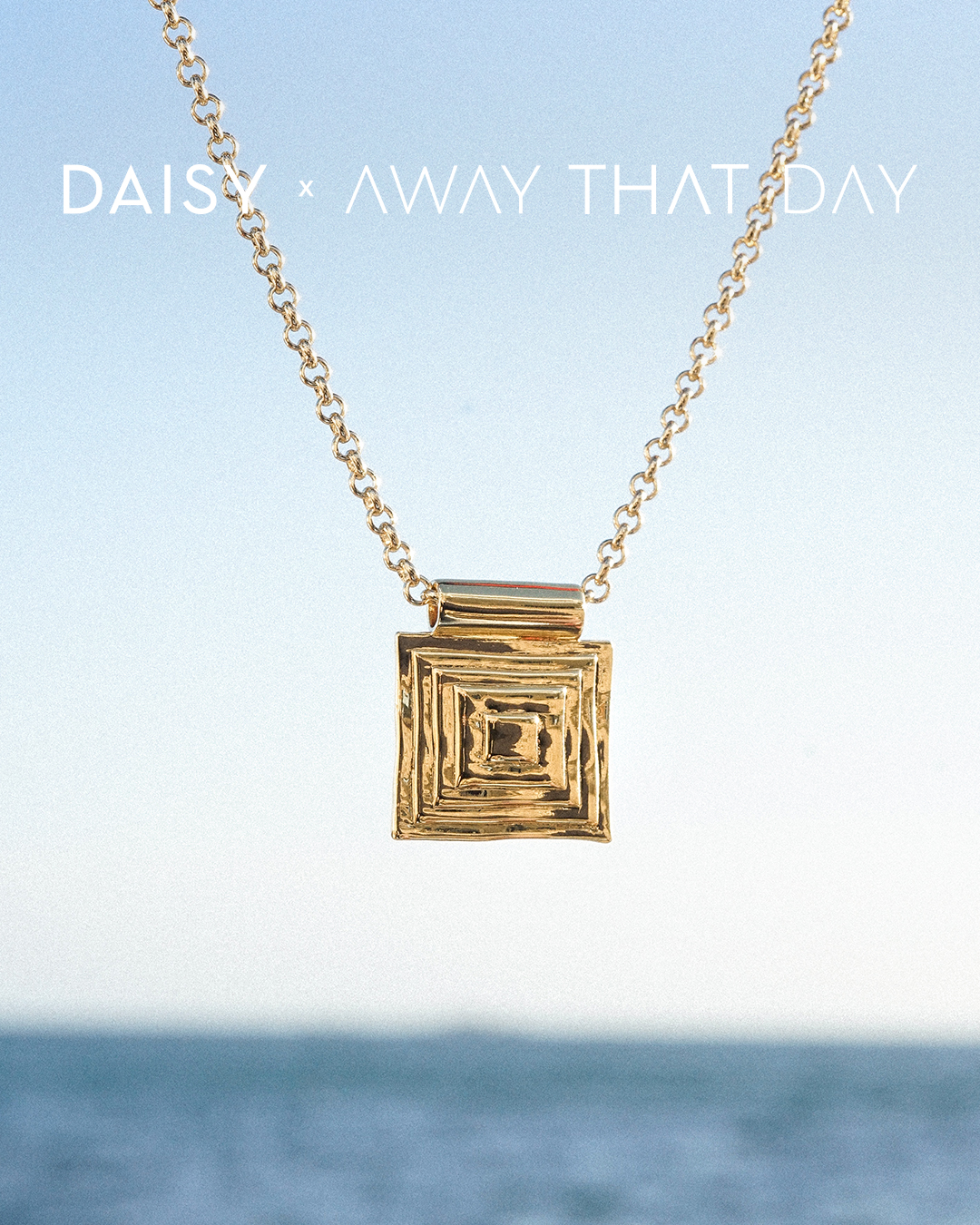 Daisy London Facebook ad