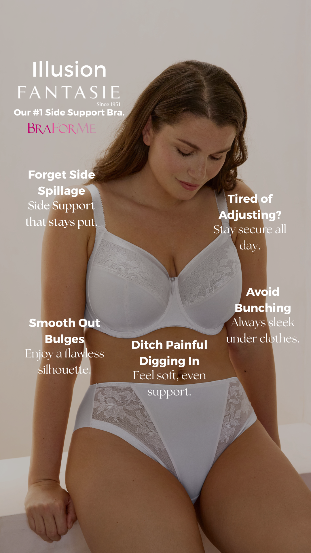 Braforme Facebook ad from Jun 15, 2026