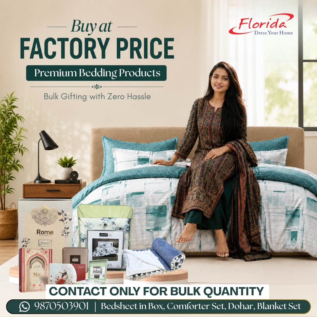 Florida -Dress your home Facebook ad: Chat with us