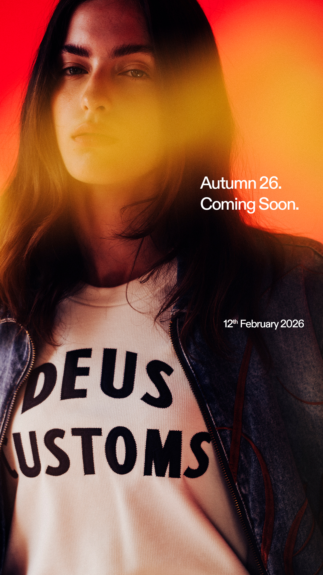 Deus Ex Machina Motorcycles Facebook ad