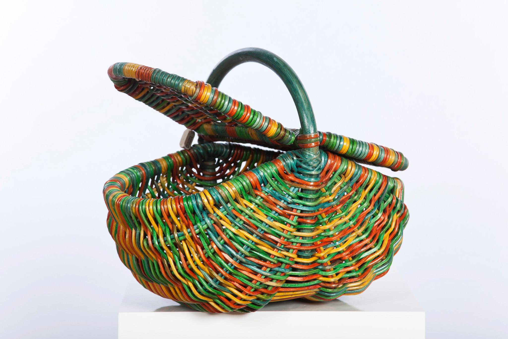 Nomadcane Facebook ad: Nomad Furnishings