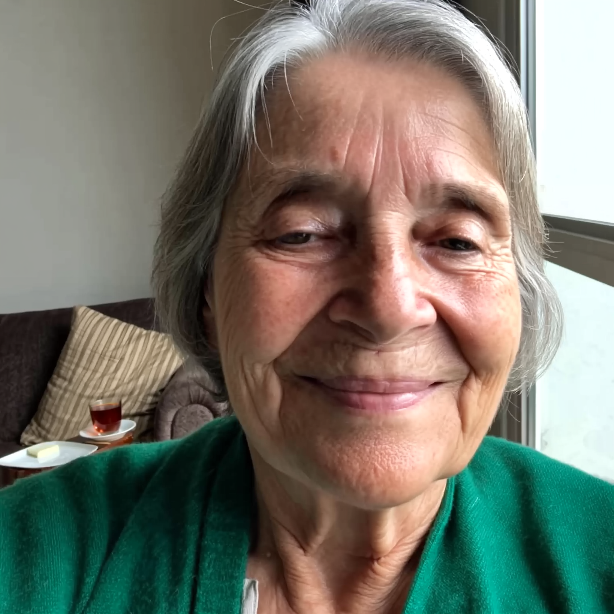 Sophie Laurent Facebook ad: My Mum Suffered For 18 Years Before We Found Out What Was…