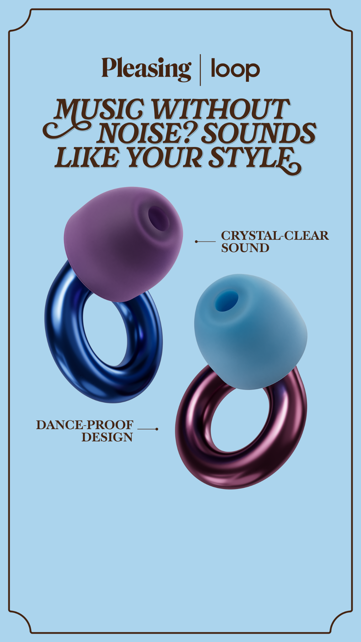 Loop Facebook ad from Jul 21, 2026