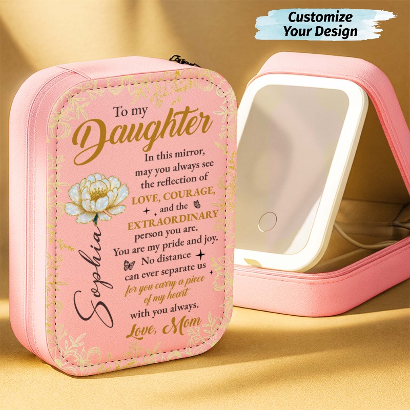 AlmaGems - Cultural Customized Gifts Facebook ad