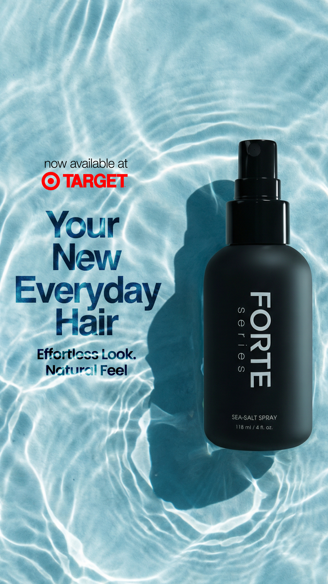 FORTE Series Facebook ad