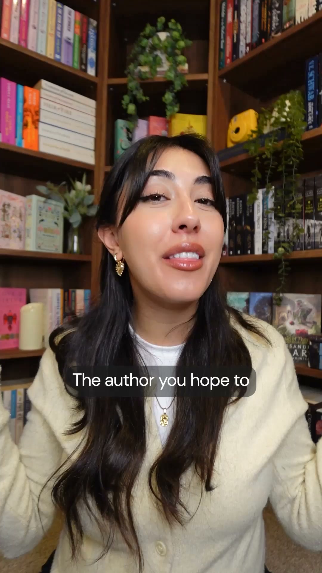 Spines US Facebook ad: Meet With a Publishing Expert