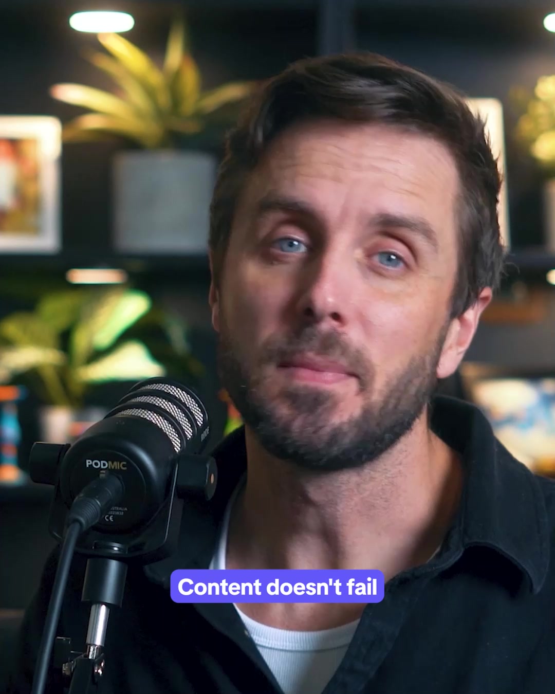 monday.com Facebook ad from Jun 7, 2026