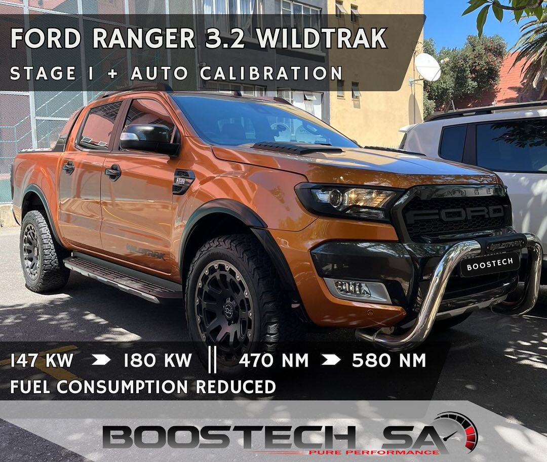 BoosTech SA Cape Town Facebook ad