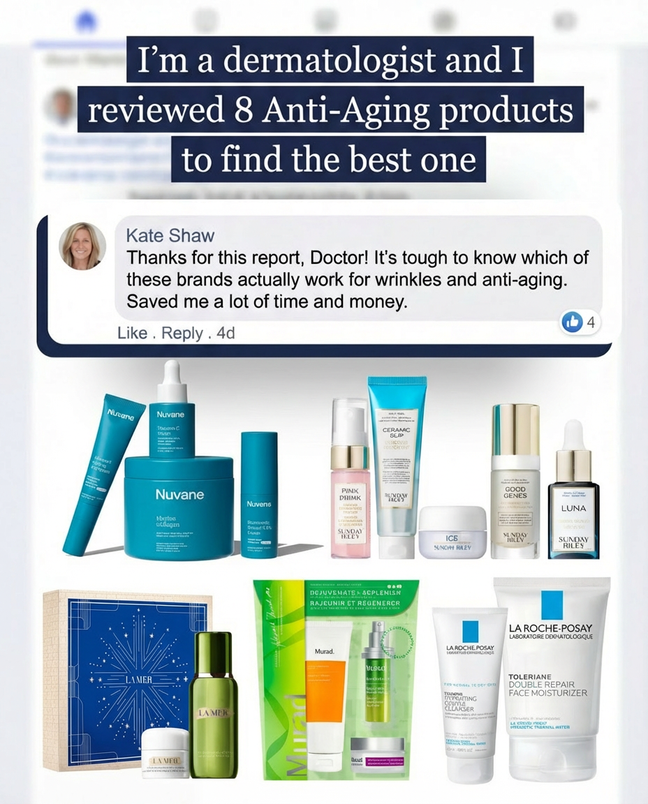 Dr. Yoram Harth Facebook ad