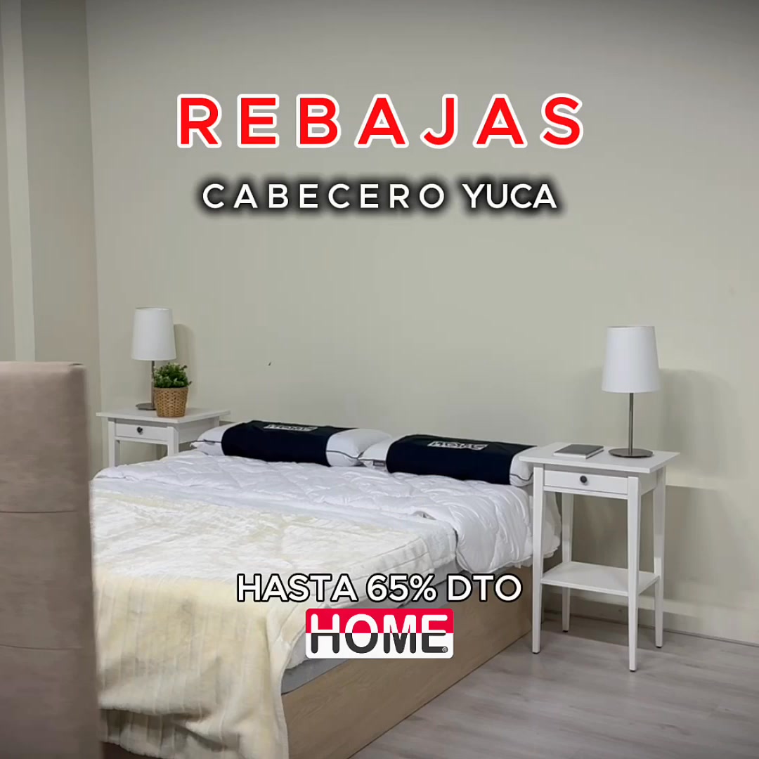 La Tienda Home Facebook ad from Feb 5, 2026