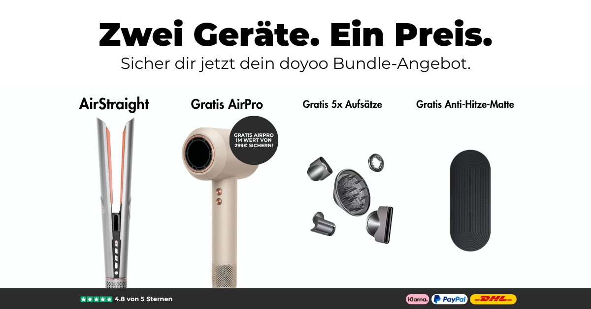 Doyoo.shop Facebook ad