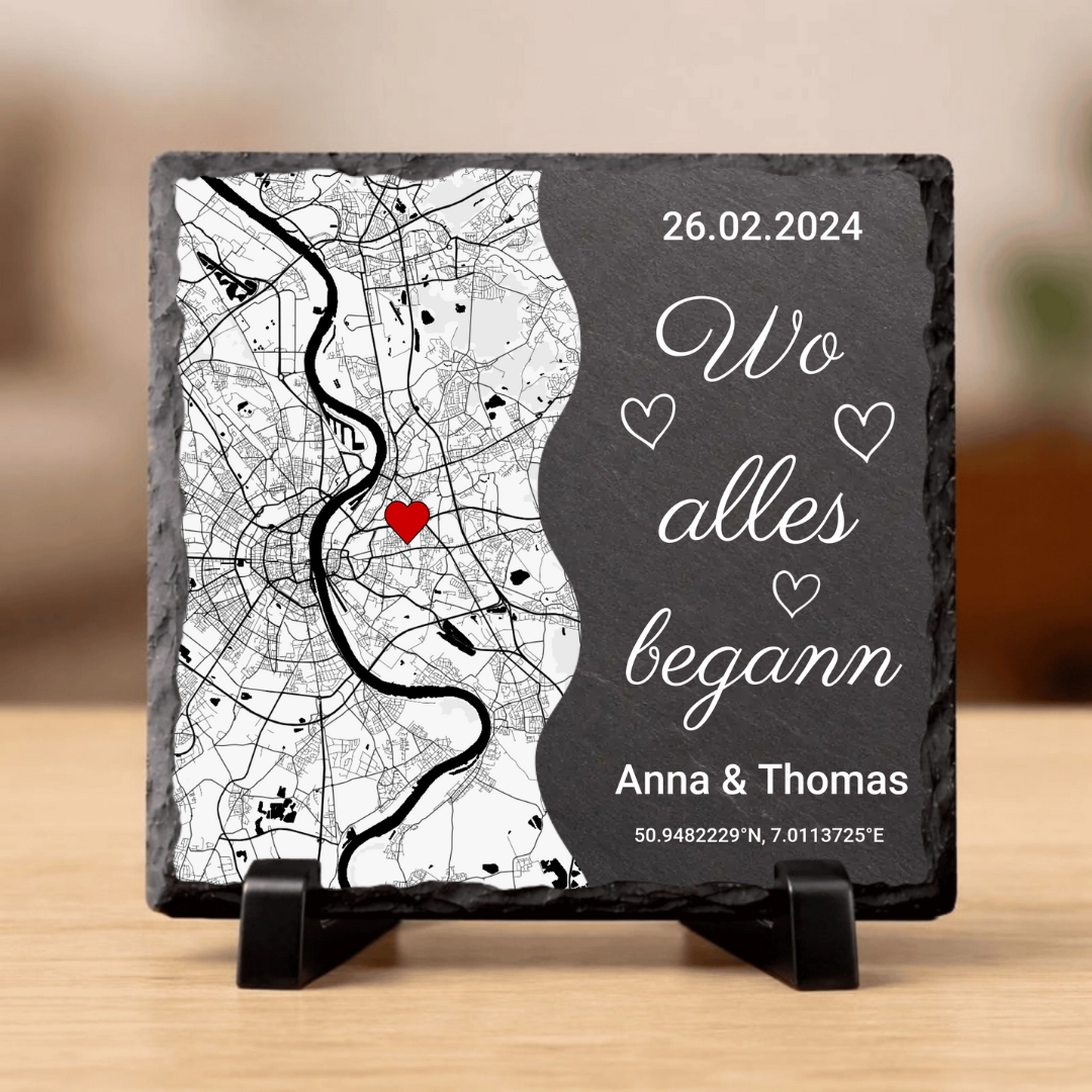 UnsereMomente Facebook ad