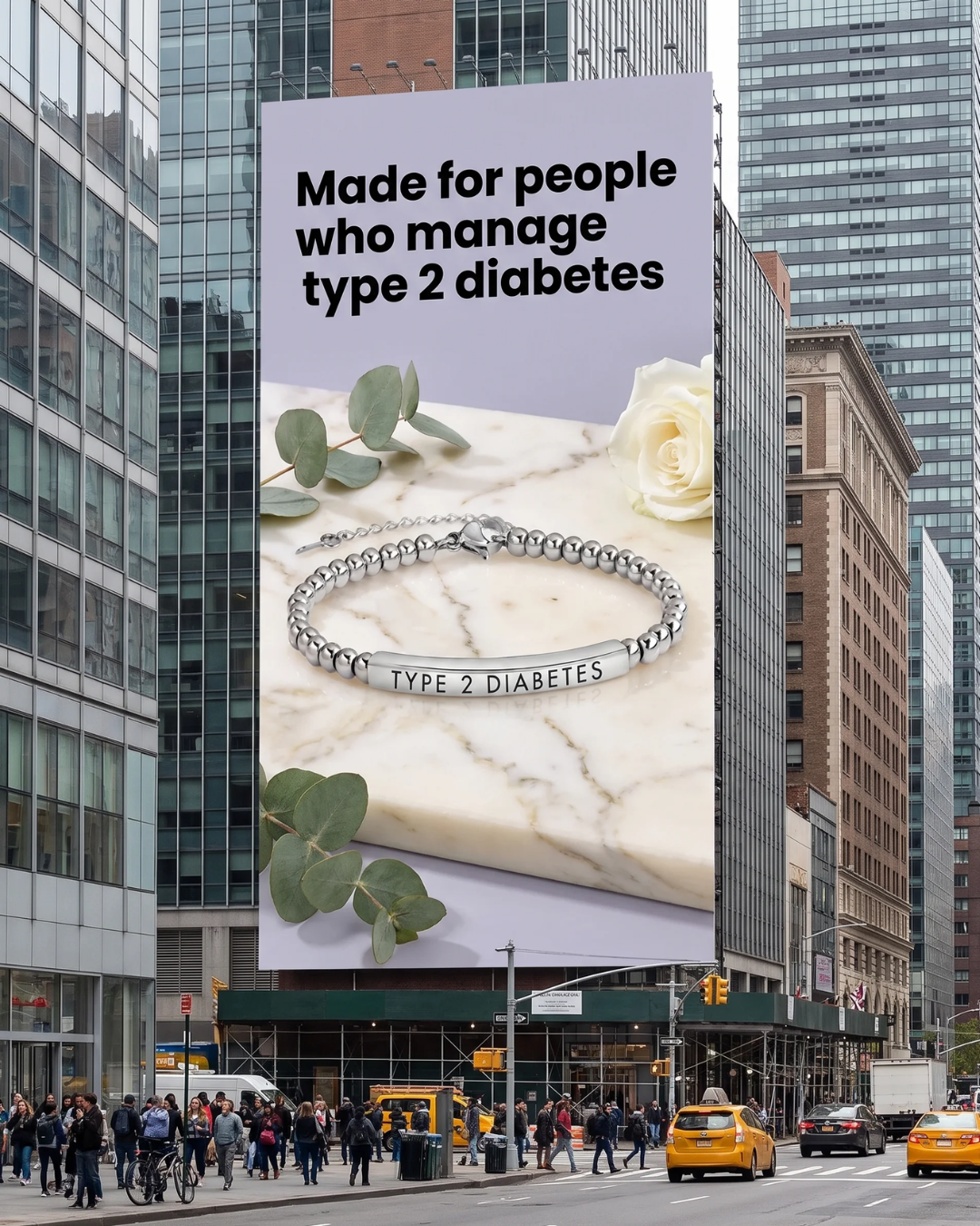 MediCarry ID Facebook ad